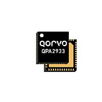 Qorvo QPA2933 Power Amplifiers 2.9-3.3GHz 60W GaN PA OVM