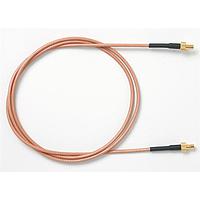 Pomona Electronics 73072-BB-48 RF Cable Assemblies SMB JACK TO SMB JACK RG316/U 48 INCH