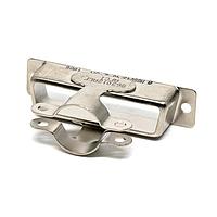 Amphenol Commercial Products 863012ALF Clam Shell 25 P DSUB STR MTL HD ASY