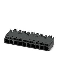 PHOENIX CONTACT 1247573 PCB Header PC 4/10-GU-6,35 P26 THR
