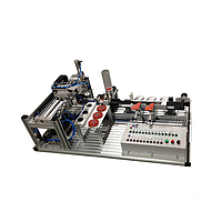 DOLANG DLFA-BJJ03 Auto Marking Machine Training System