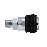 KAWASAKI G24-SOM One-touch Socket (Male Thread With Protect Cover) (59.5 mm)