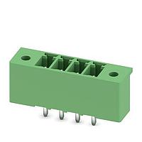 PHOENIX CONTACT 1818012 Headers MCV 1 5/ 4-GF-3 5-LR
