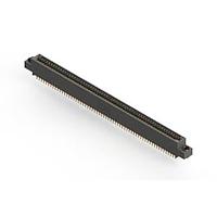 EDAC 395-122-521-503 Standard Card Edge Connectors .100" (2.54mm) Pitch Card Edge Connector