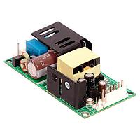 Bel Power Solutions ABC40-1005G Switching Supplies 40W 5V 8A Header Type