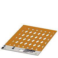 PHOENIX CONTACT 0829328 Cable Marker US-WMTB (29X8) OG