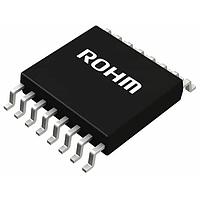 ROHM Semiconductor BU3087FV-E2 Clock Generator Built in VCXO, Spread-Spectrum Clock Generator