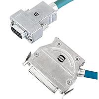 HARTING 61030000040 Accessories PLASTIC CVR FKC 9PO