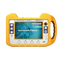 Promax RANGERNeo + ISDB-T Advanced multifunction field strength meter and spectrum analyzer