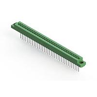 EDAC 807-035-445-103 Receptacles High Temp Card Edge Connector