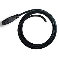 Switchcraft CAEN3C5M07990 Specialized Cables 2-M Cbl 5 Pin Male Blunt Cut Straight