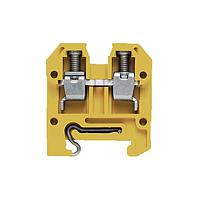 Weidmuller 0294320000 Fixed Terminal Blocks AKZ 4 KRG
