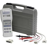 Chauvin Arnoux Battery Capacity Tester Repair Service