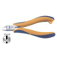 TOP Kogyo PK-115 Flat Nose Cutting Pliers (130mm)
