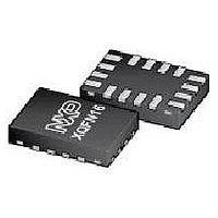 NXP PCAL6408AHKX General Purpose 8bit I2C/SMBus IO Expander w/Interrupt