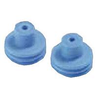 Littelfuse 868-905 Hardware Wire Seal for 152003 2.5-6mm2 wire Blue