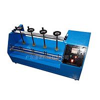 Jinuosh L-XWZ01 Shoe Bending Life Testing Machine (0~90°)