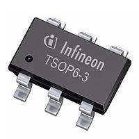 Infineon TLE4966K High Precision HiPrecision Hall-Eff SW w/Direction Detc