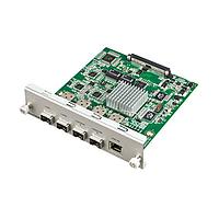 Advantech ECU-P1524PE-AE Ethernet Expansion Cards 2-Port SFP Gigabit Base Ethernet Card with HSR/PRP