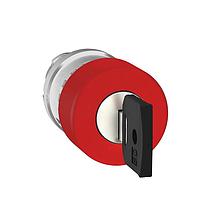 SCHNEIDER ZB4BS934 Mushroom MUSHROOM PB