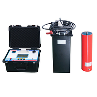 Wrindu RDVLF-80 Very Low Frequency HV Test Set (80 kV)