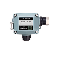 COSMOS KD-14B Diffusion type gas detector head (0 ~ 100 %LEL,  Catalytic)