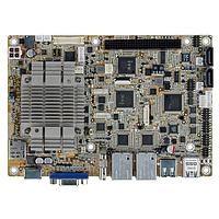 IEI Technology NANO-BT-i1-J19001-R11 Single Board Computers EPIC SBC supports Intel 22nm Quad-Core Celeron J1900 2.0GHz (10W) on-board SoC with VGA/HDMI/LVDS, Dual PCIe GbE, USB 3.0, Dual PCIe Mini, SATA, mSATA , COM, iRIS-1010, audio and RoHS