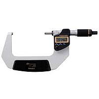 Mitutoyo 293-148 Coolant Proof Digimatic Micrometer (75-100mm/0.001mm, 2mm/revolution)