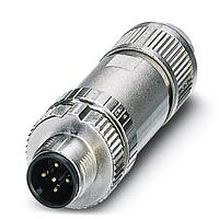 PHOENIX CONTACT 1424670 Straight SACC-M12MS-5PL SH DN