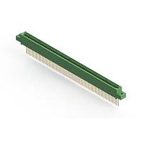 EDAC 845-065-542-402 Standard Card Edge Connectors .100" (2.54mm) Pitch Card Edge Connector