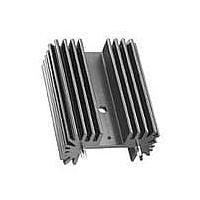 Aavid 532602B00000G Component Heat Sink, TO220, Vertical, 25.4x41.91x38.1mm, High Power, Extra Radial Fins