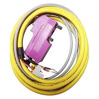 HMS Networks 017509 Simulators DeviceNet Master Sim Cable Kit