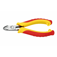 Tsunoda SN-125DG Stainless Diagonal Cutting Pliers (125mm)