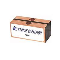 Illinois Capacitor 664HC3A700K2SM6 RF and Power Film Capacitors 0.66uF 700VAC 300KVA R 2SM6