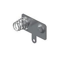 Keystone Electronics 5211 Battery Contacts CUAL SPRING CONTACT