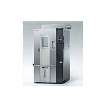 ESPEC PCR-3J Temperature & Humidity Chamber (312L; -20~100°C; 30~90%RH)