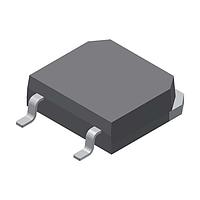 IXYS CLA60MT1200NTZ-TUB Triacs Power Thyristor Discretes-Triac TO-268AA