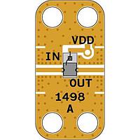 Quantic X-Microwave XR-C6L7-0204D Wi-Fi Network Equipment Amplifiers Amplifiers, AVA-183A-D+DIE