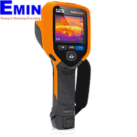 HT THT600H Advanced Infrared Thermal Camera (1200°C; 384x288pxl; 0.77mrad, đo đường dây, trạm cao thế)