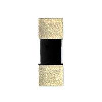 Vishay Electro-Films MIC1000AHKSGNHWS Thin Film Microwave Resistor 100ohm 2.5% 100ppm