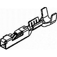 Aptiv 13522325 Terminals TERM GT 150 FEM
