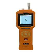 Oceanus OC-903 CLO2 Portable Gas Detector (CLO2: 0~1ppm)
