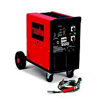 Telwin MASTERMIG 400 MIG-MAG 3PH (0.6 -1.6 mm)