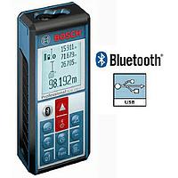BOSCH GLM100 distance meter
