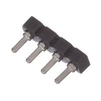 Preci-Dip 315-87-104-41-003101 Socket