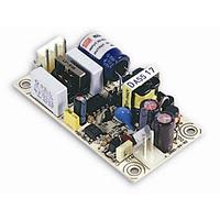 MEAN WELL PS-05-48 Switching Supplies 5.28W 48V 0.11A Open Frame