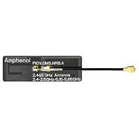 Amphenol MCP PIOV0MSNRBA-200 PCB Antennas 2.4GHz/5GHz Band Flexible Antenna, WIFI/BT Antenna