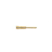 Mill-Max 0439-0-15-15-04-27-04-4 Press-Fit STANDARD I.C. RECEPTACLE
