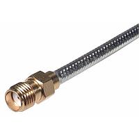 HUBER+SUHNER 21_SMA-50-3-15/111_NH Connectors SMA straight cable jack(f)