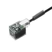Weidmuller 9457933000 Sensor Cables / Actuator Cables SAIL-VSB-30U